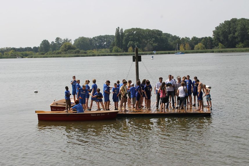 Spannende Erlebnisse