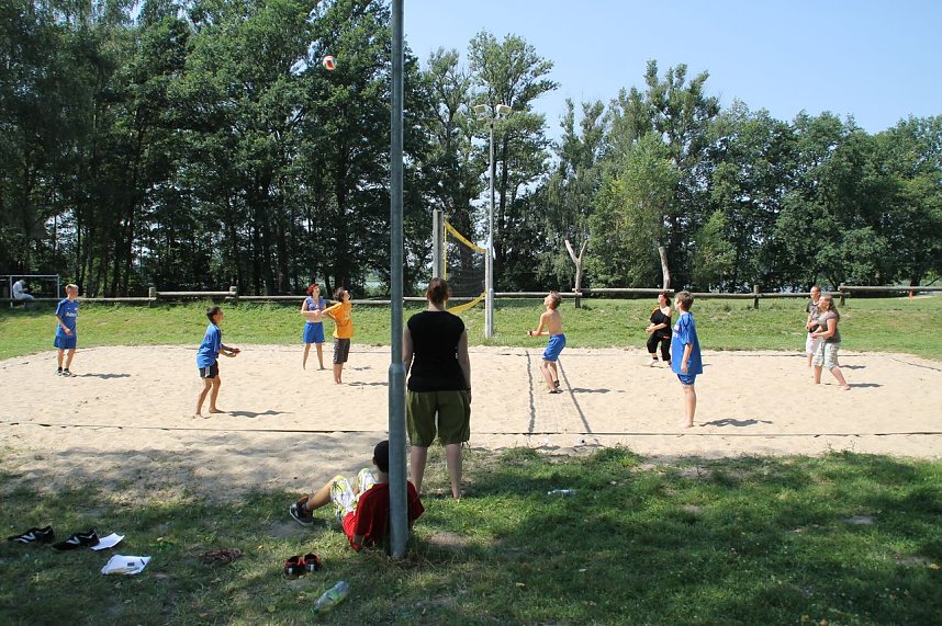 Spannende Erlebnisse