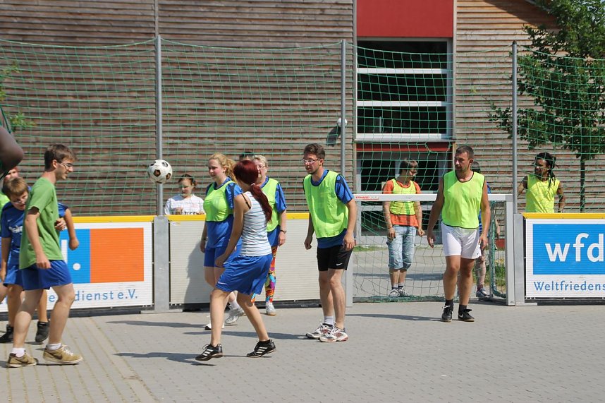 Spannende Erlebnisse