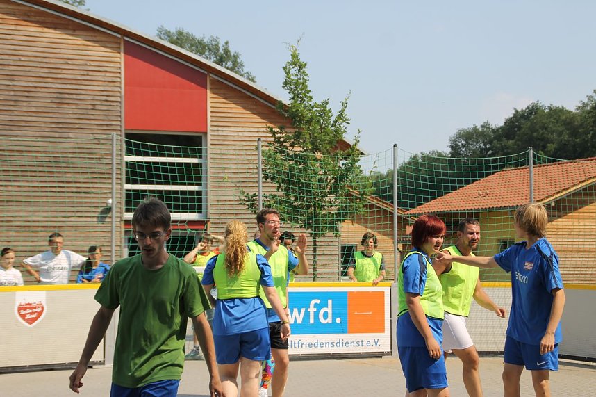 Spannende Erlebnisse