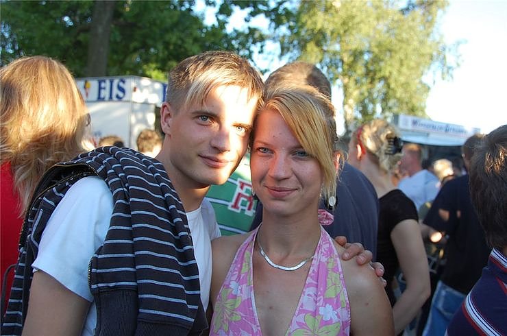 Die letzte EM-Party auf dem Berg