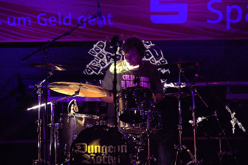 Auftakt zum Altstadtfest