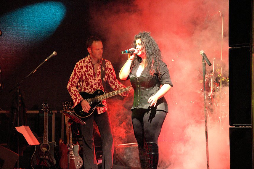 Auftakt zum Altstadtfest