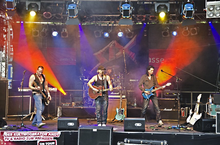 Altstadtfest