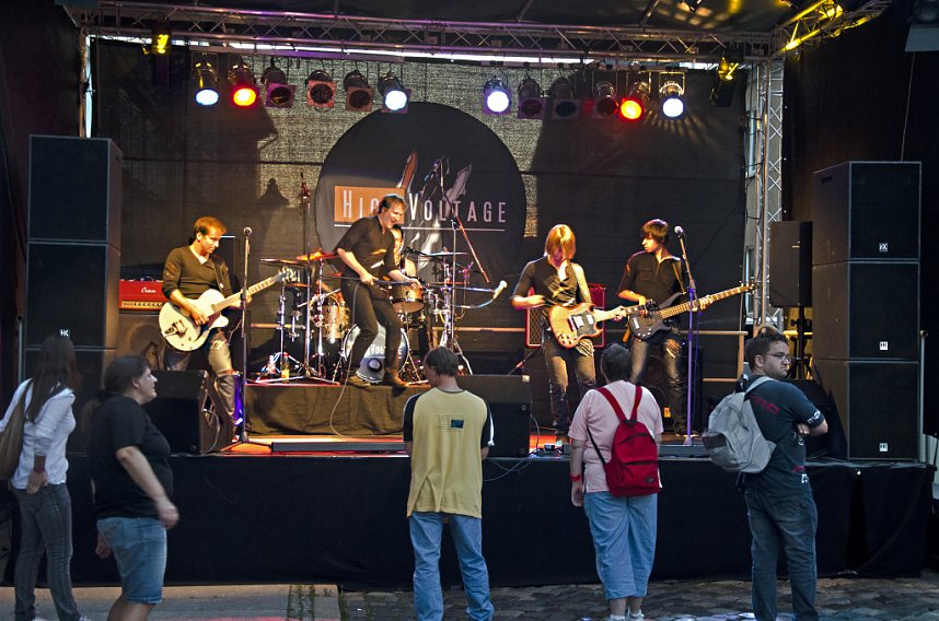 Altstadtfest