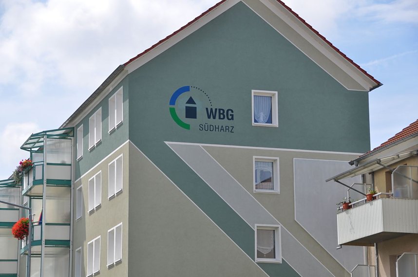 Nachbarschaftsfest WBG