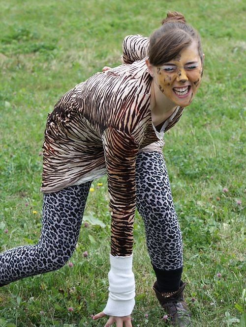 Handwerker-Camp Hoheneiche Tag 5