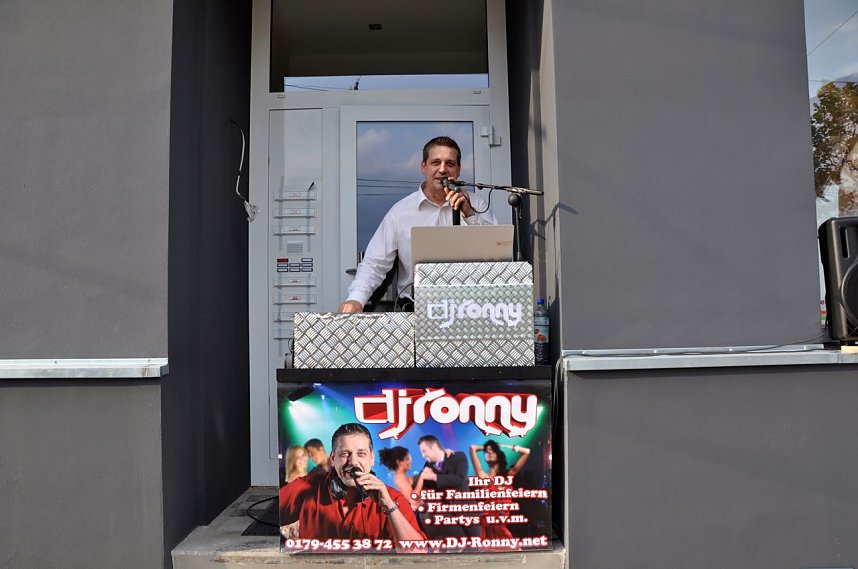 Ute Freudenberg Live