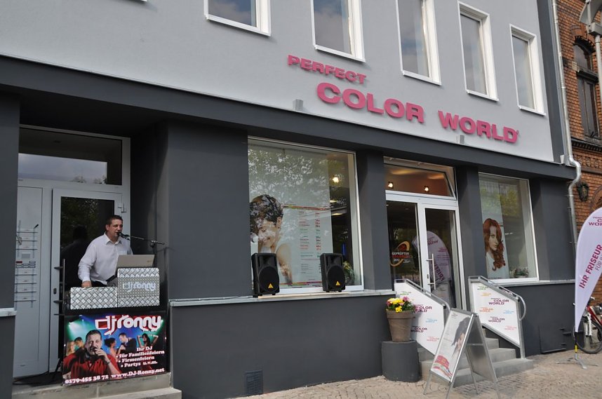 Ute Freudenberg Live