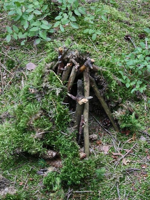 Handwerker-Camp Hoheneiche Tag 7