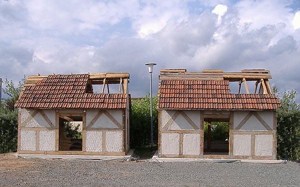 Die zweite Versenkung