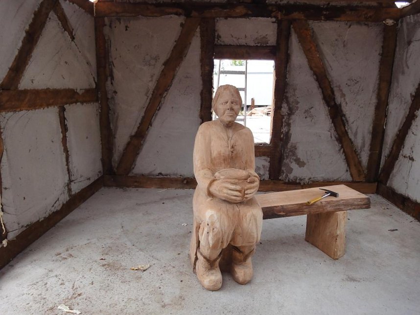 Die zweite Versenkung