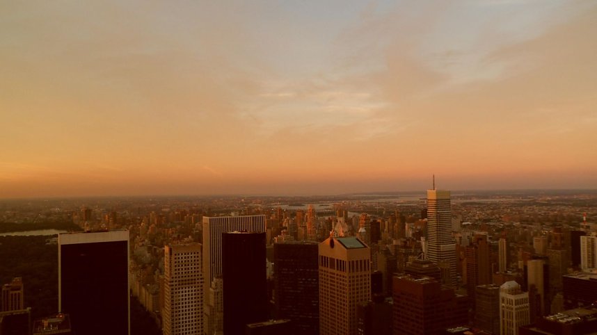 Die Stadt, die niemals schl&auml;ft