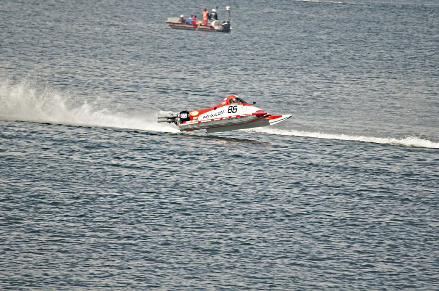 Speedboot
