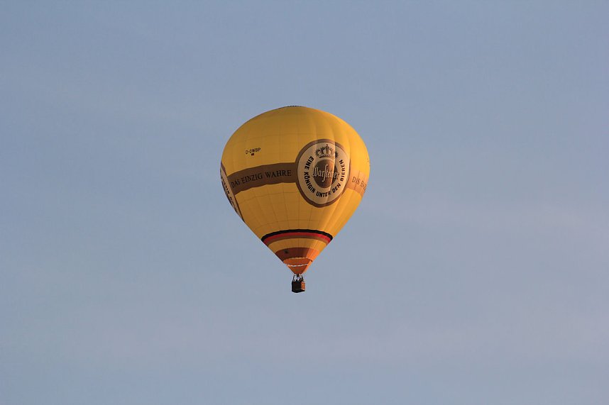 Nachts ist nicht alles grau...