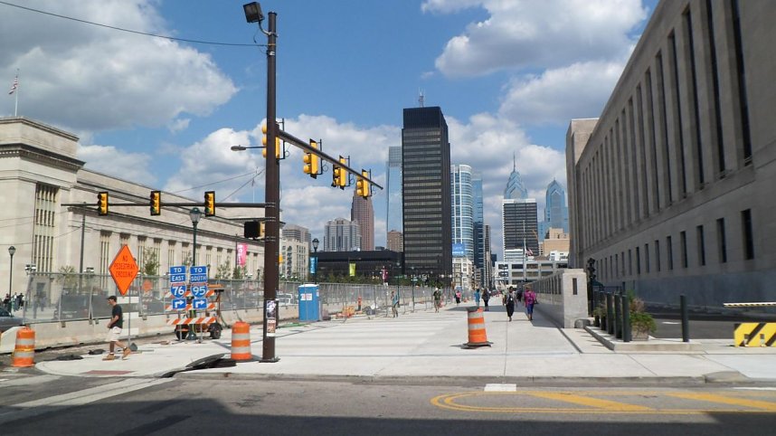 Tobis Tagebuch: Philadelphia