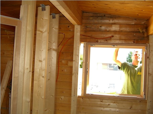 Phase zwei hat begonnen