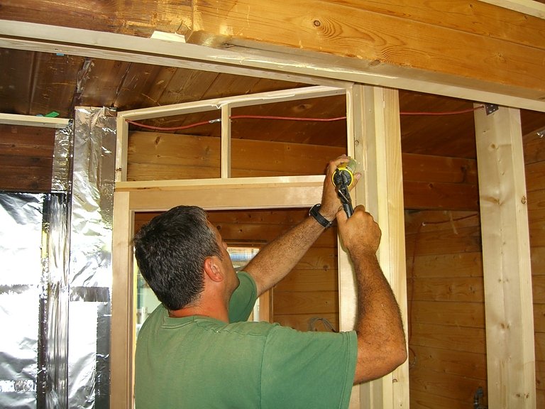 Noch einiges ist zu tun