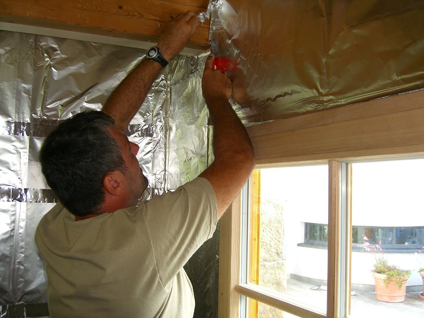 Noch einiges ist zu tun