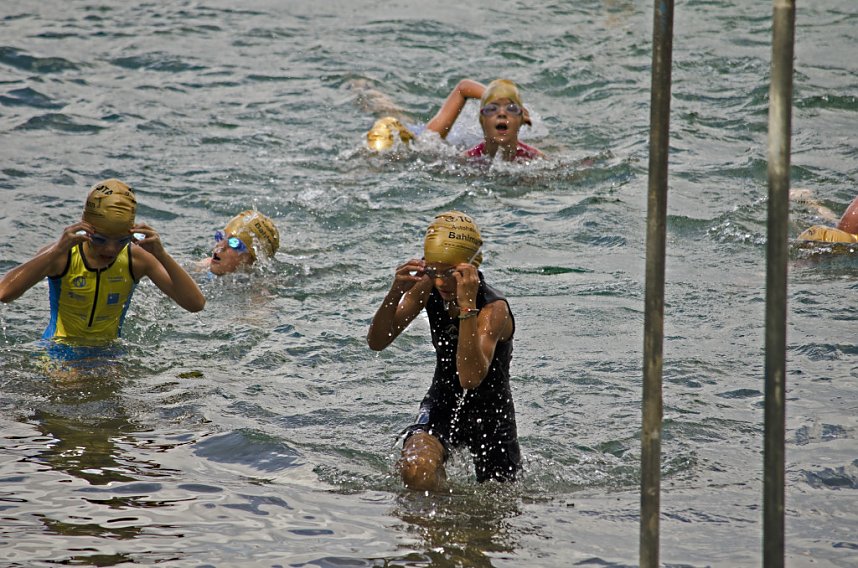 Triathlon