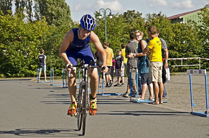 Triathlon