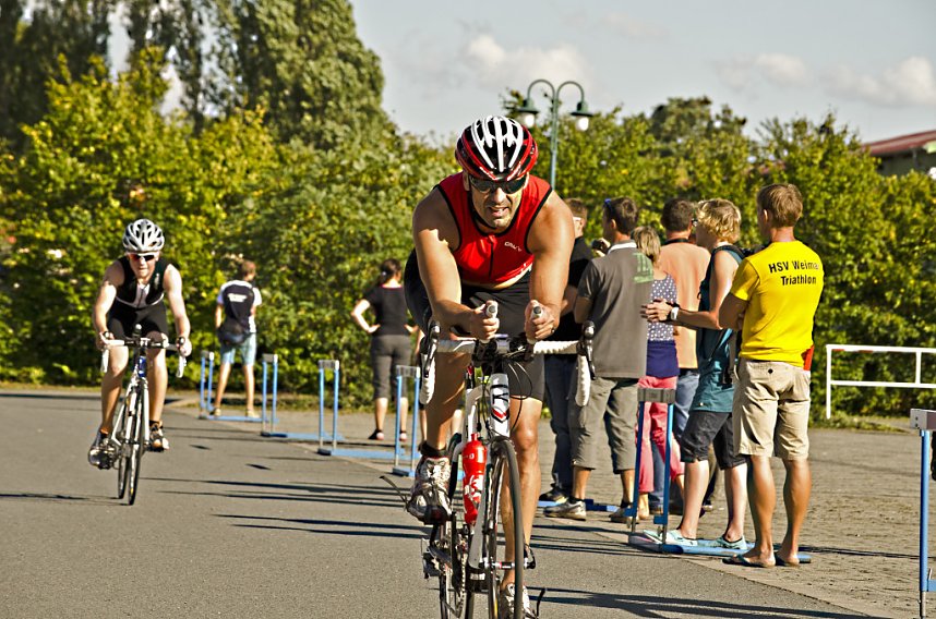 Triathlon