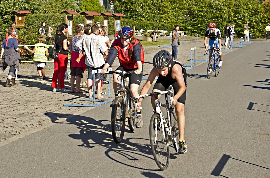 Triathlon