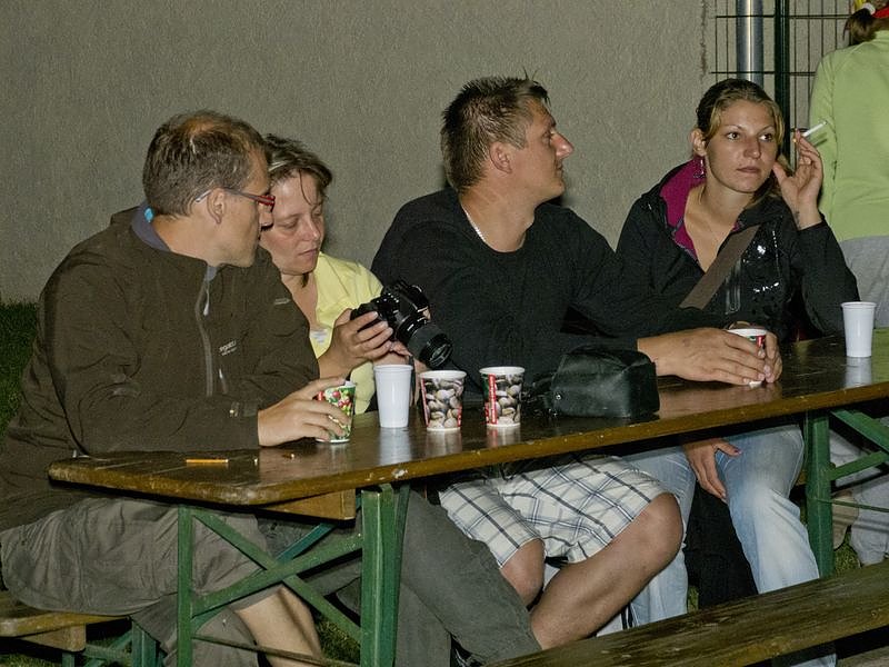 Geklettert und getanzt