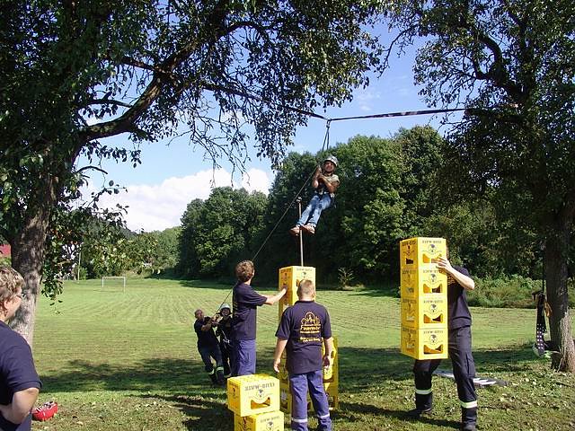 Tolles Fest in Neustadt-Osterode