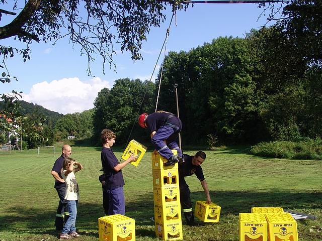 Tolles Fest in Neustadt-Osterode