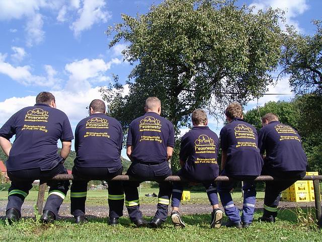Tolles Fest in Neustadt-Osterode