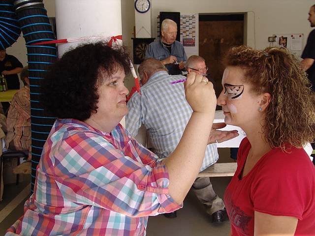 Tolles Fest in Neustadt-Osterode