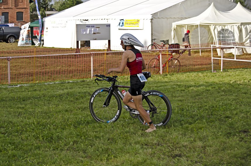 Triathlon