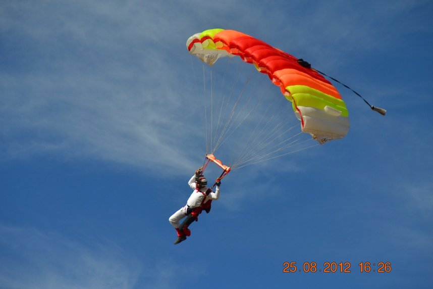 6. Bleicher&ouml;der Flugtage