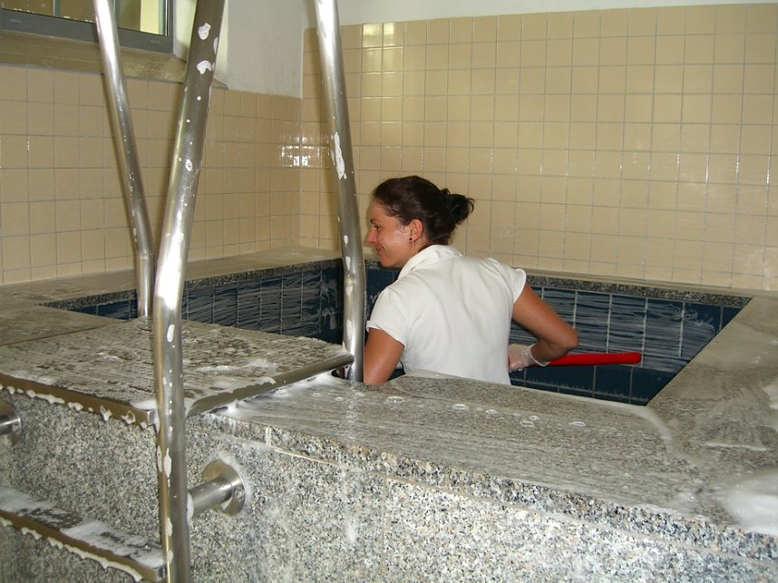 Es geht bald wieder los...