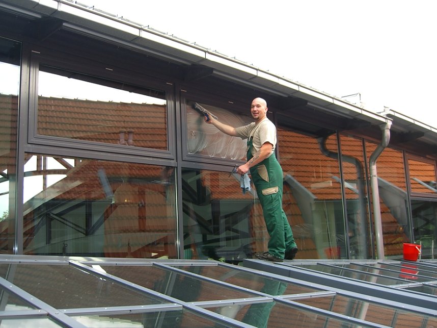 Es geht bald wieder los...