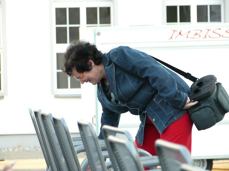 Sounds of Hollywood - nicht mehr mit Reservierung