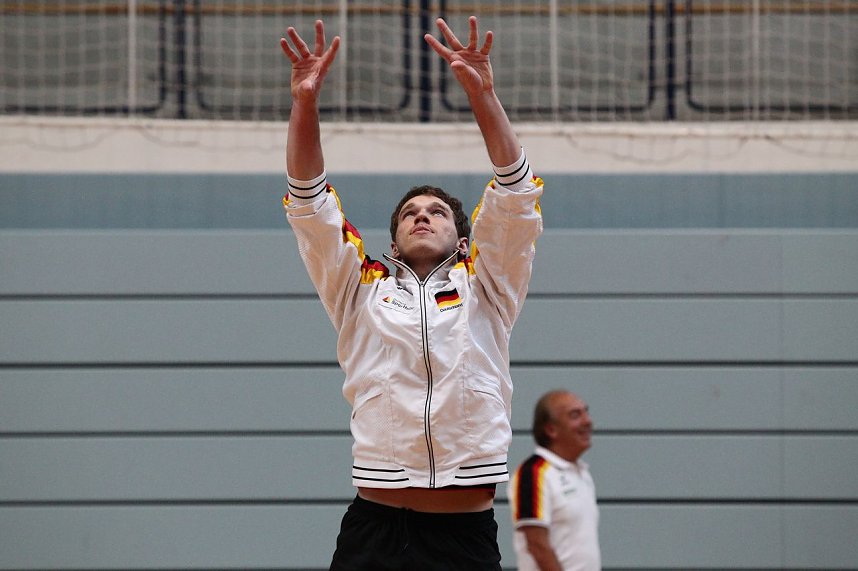 Deutschland gegen Spanien