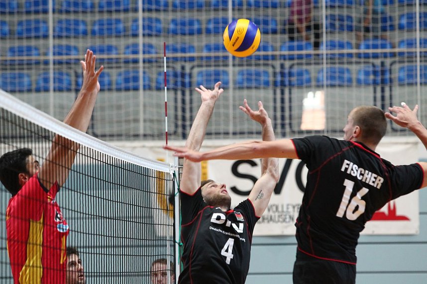 Deutschland gegen Spanien