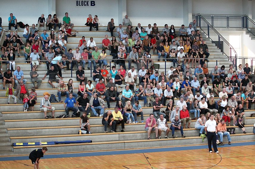 Deutschland gegen Spanien