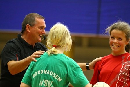 Ausbildungsoffensive