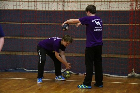 Ausbildungsoffensive