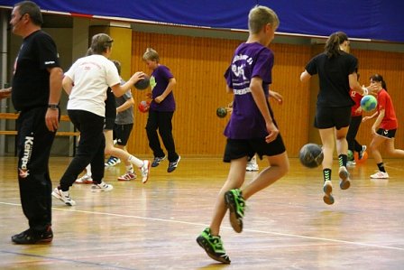 Ausbildungsoffensive