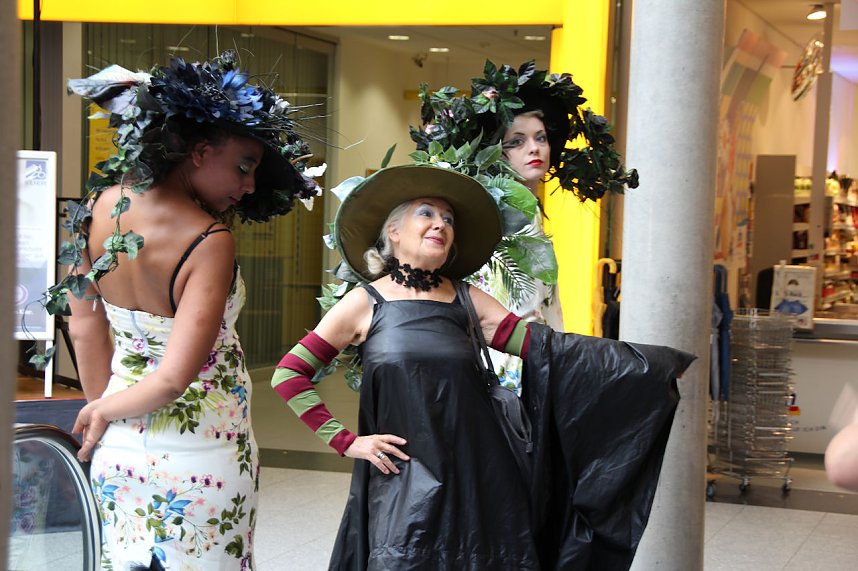 Weinfest in Sondershausen