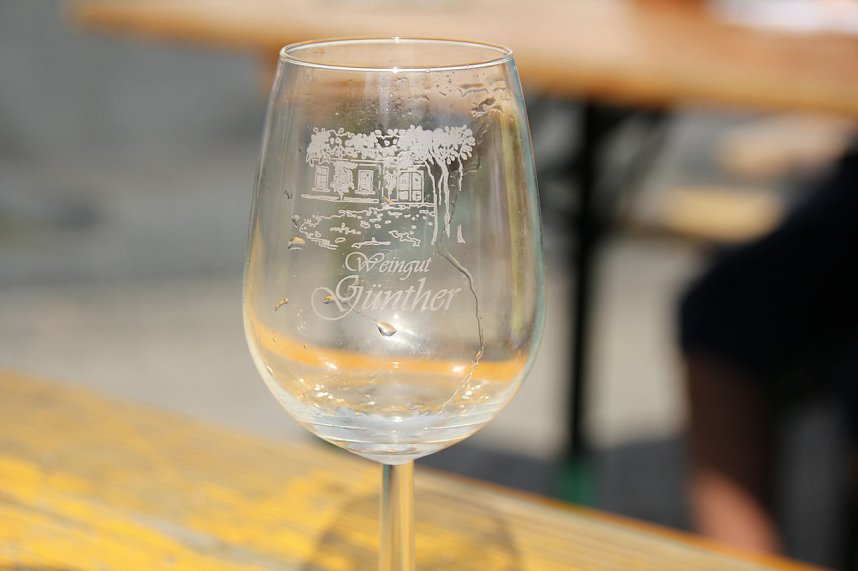 Weinfest in Sondershausen