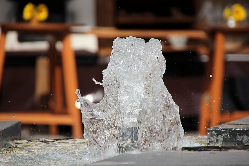 Weinfest in Sondershausen