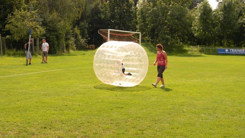 Kinderfest in Bielen