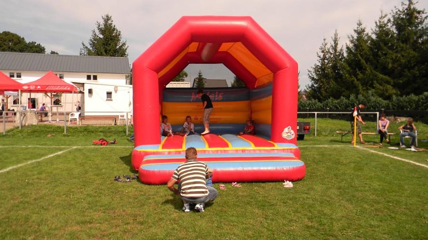 Kinderfest in Bielen