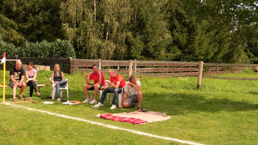 Kinderfest in Bielen