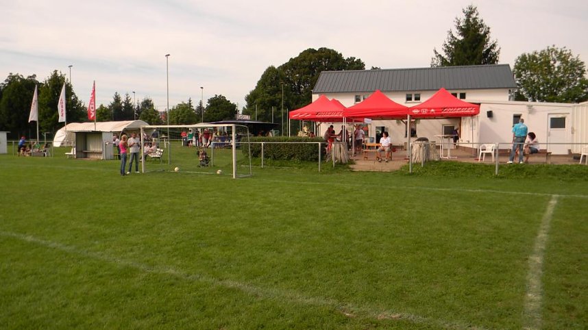 Kinderfest in Bielen